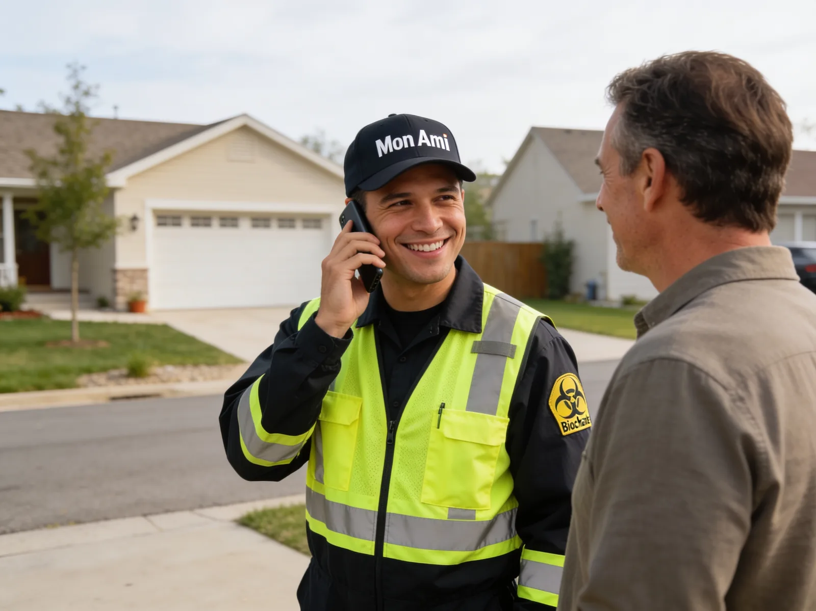 Sewage Cleanup Beavercreek, OR FAQs
