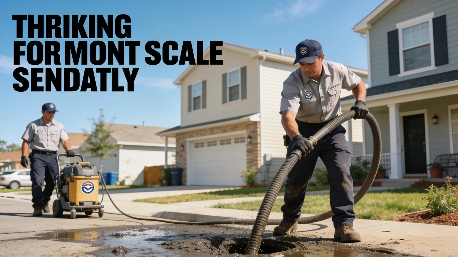 Sewage Cleanup in Beavercreek, OR near me